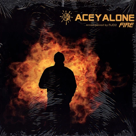 Aceyalone & RJD2 - Fire