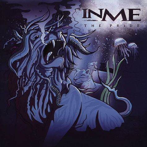 Inme - The Pride