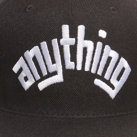 aNYthing - Arch Starter 6 Panel Cap