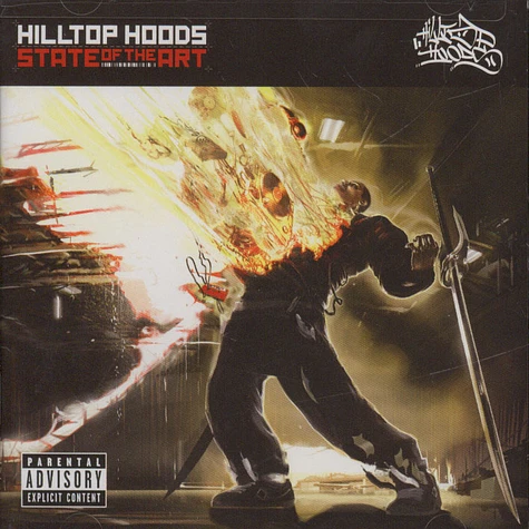 Hilltop Hoods - State Of The Art