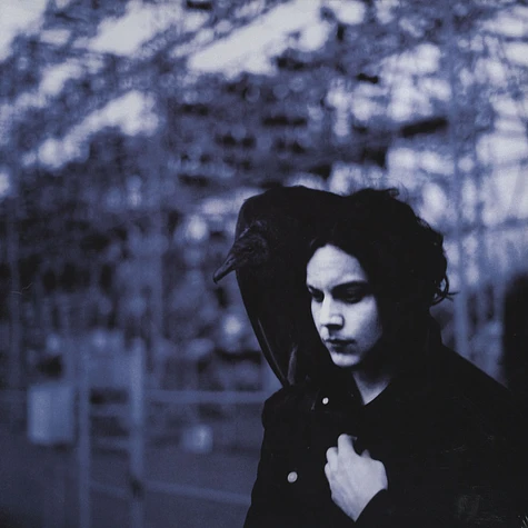 Jack White - Blunderbuss