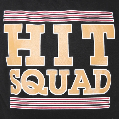Das EFX - Hit Squad Hoodie
