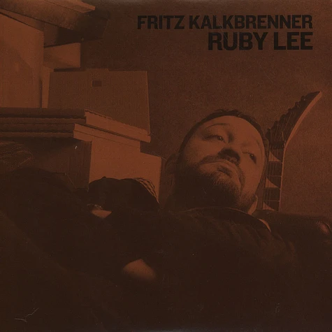 Fritz Kalkbrenner - Ruby Lee '74 Version