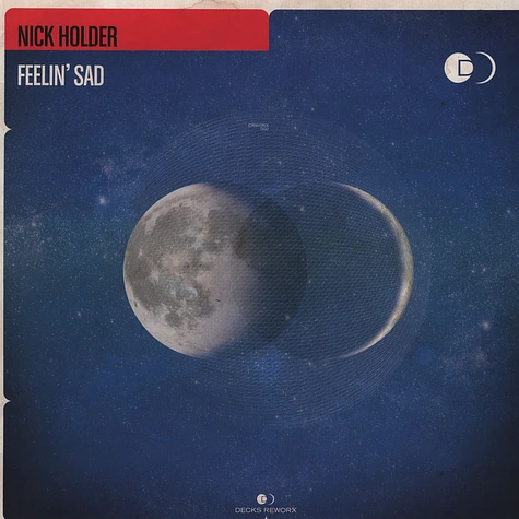 Nick Holder - Feelin Sad