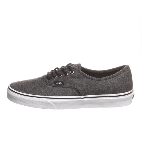 Vans - Authentic Wool