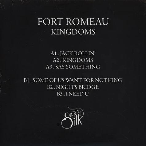Fort Romeau - Kingdoms
