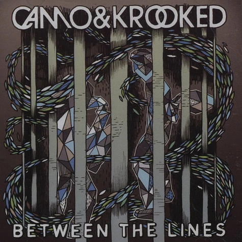 Camo & Krooked - Between The Lines