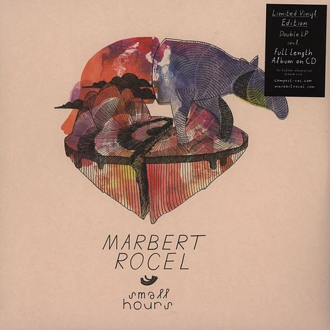 Marbert Rocel - Small Hours