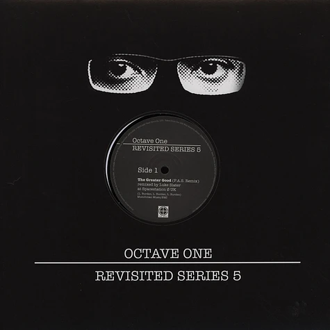 Octave One - Revisited Series 5