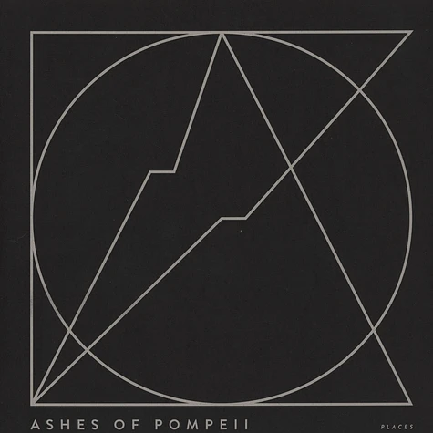 Ashes Of Pompeii - Places