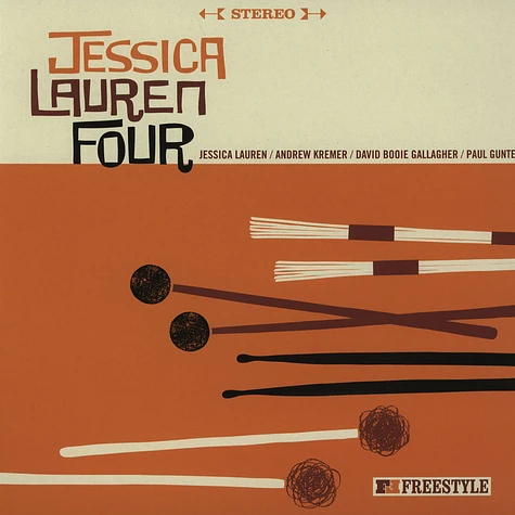 Jessica Lauren Four - Jessica Lauren Four