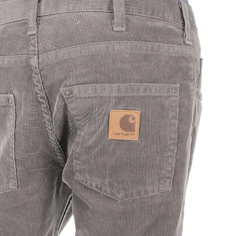 Carhartt WIP - Slim Pants Seattle Corduroy