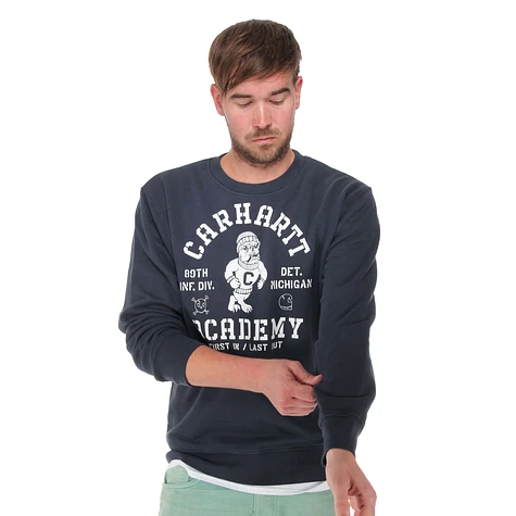 Carhartt WIP - Academy Sweater