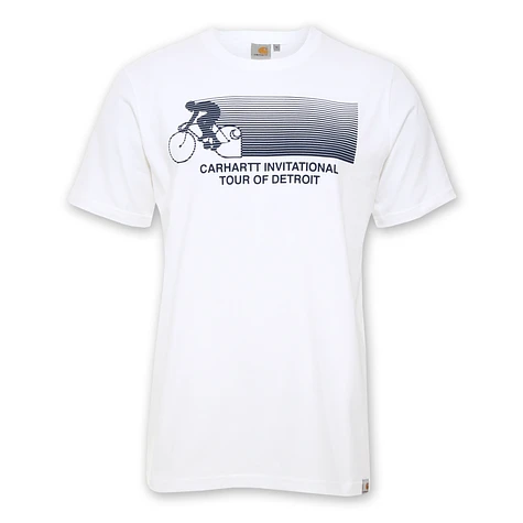 Carhartt WIP - Tour T-Shirt