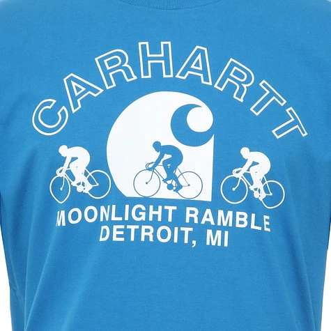 Carhartt WIP - Moonlight T-Shirt