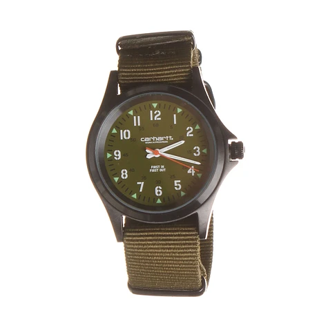Carhartt WIP - Military Watch