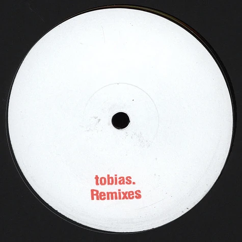 Tobias. - Remixes