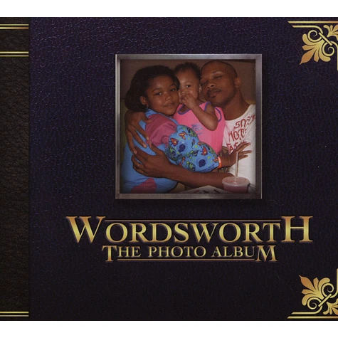 Wordsworth - The Photo Album