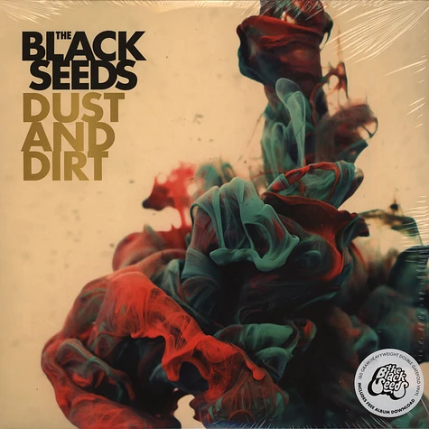 The Black Seeds - Dust And Dirt