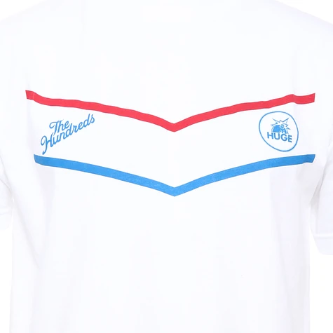 The Hundreds - Euro Cup Netherlands T-Shirt