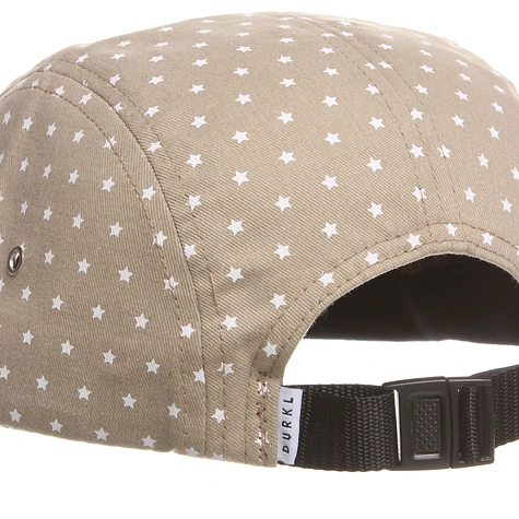 Durkl - Star Camper Hat