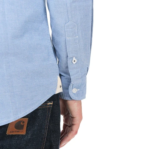 Lee - 1 Pkt Button Down Shirt