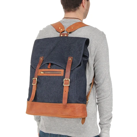Lee 101 - Backpack