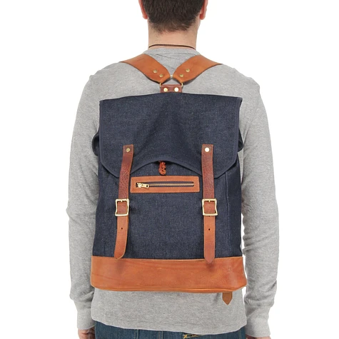 Lee 101 - Backpack