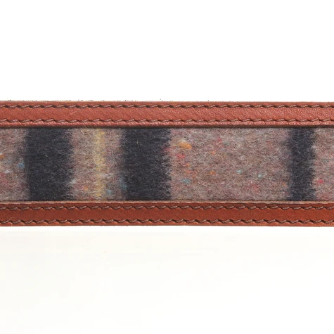 Lee 101 - Blanket Leather Belt