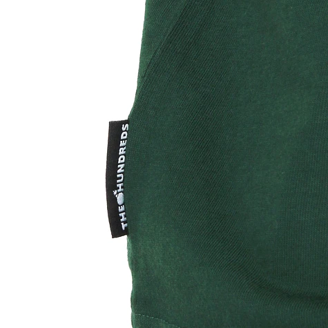 The Hundreds - Here Pocket T-Shirt