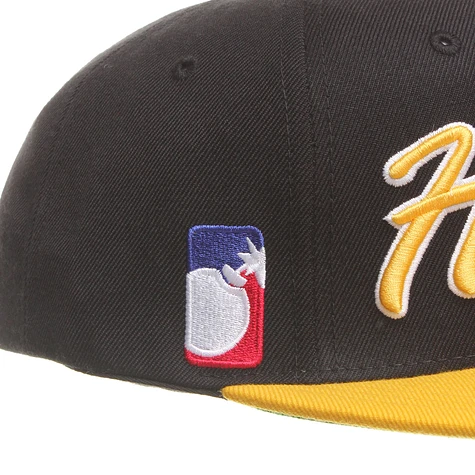 The Hundreds - Team Two Snapback Cap