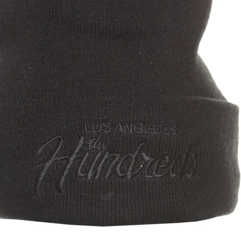 The Hundreds - Team Beanie