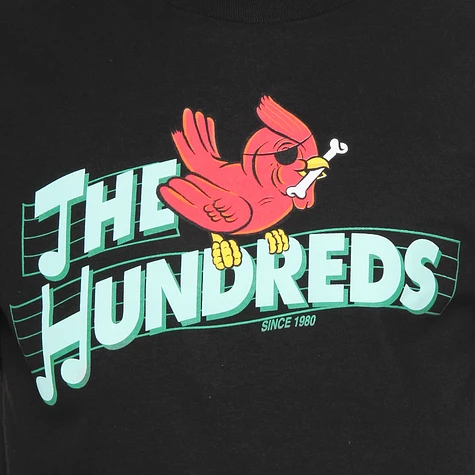 The Hundreds - Robbin T-Shirt