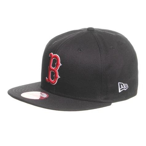 New Era - Boston Red Sox MLB 9Fifty Snapback Cap