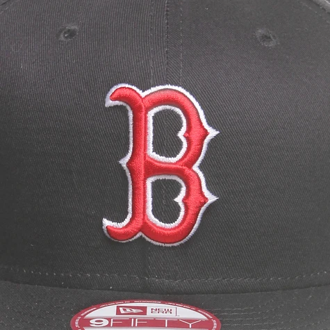 New Era - Boston Red Sox MLB 9Fifty Snapback Cap