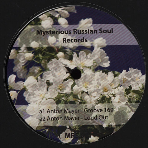 Anton Mayer & Brother G - Mysterious Russian Soul 1