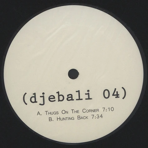 Djebali - Djebali 04