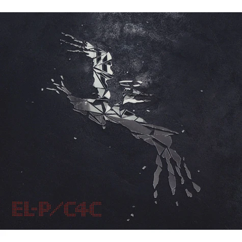 El-P - C4C (Cancer For Cure)