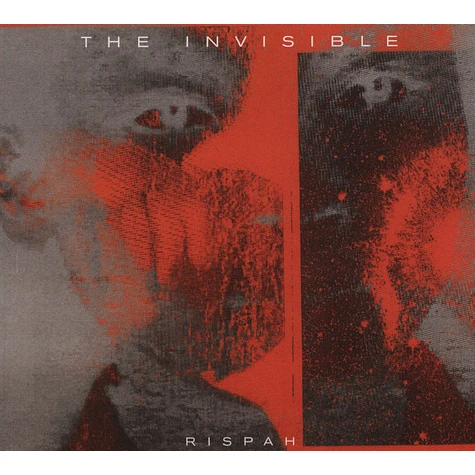 The Invisible - Rispah