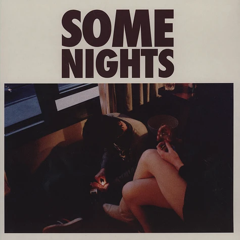 Fun. - Some Nights