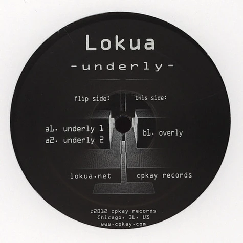 Lokua - Underly