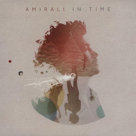 Amirali - In Time