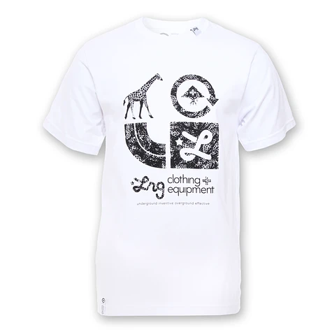LRG - Core Collection Two T-Shirt