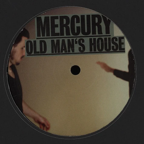 Mercury - Old Man's House