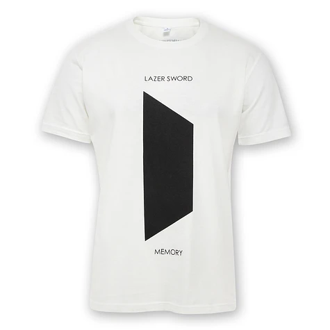 Lazer Sword - Memory T-Shirt