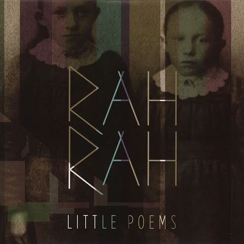 Rah Rah - Little Poems