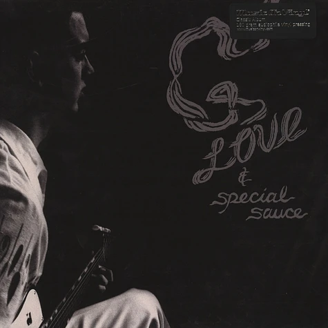 G. Love & Special Sauce - G. Love & Special Sauce