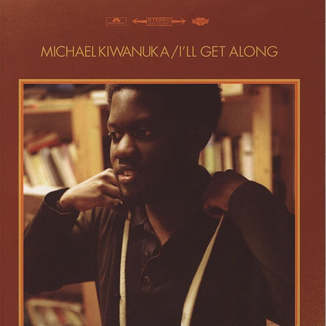 Michael Kiwanuka - I'll Get Along