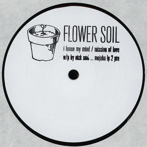 Nick Solé - Flower Soil