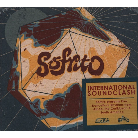 Sofrito - International Soundclash